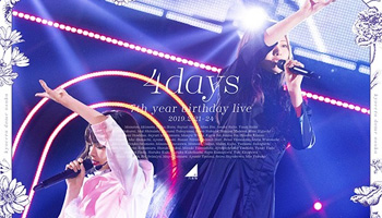 乃木坂46 西野七瀬卒コンも開催された『7th YEAR BIRTHDAY LIVE』待望