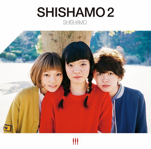 SHISHAMO 2 SHISHAMO CDアルバム - Neowing