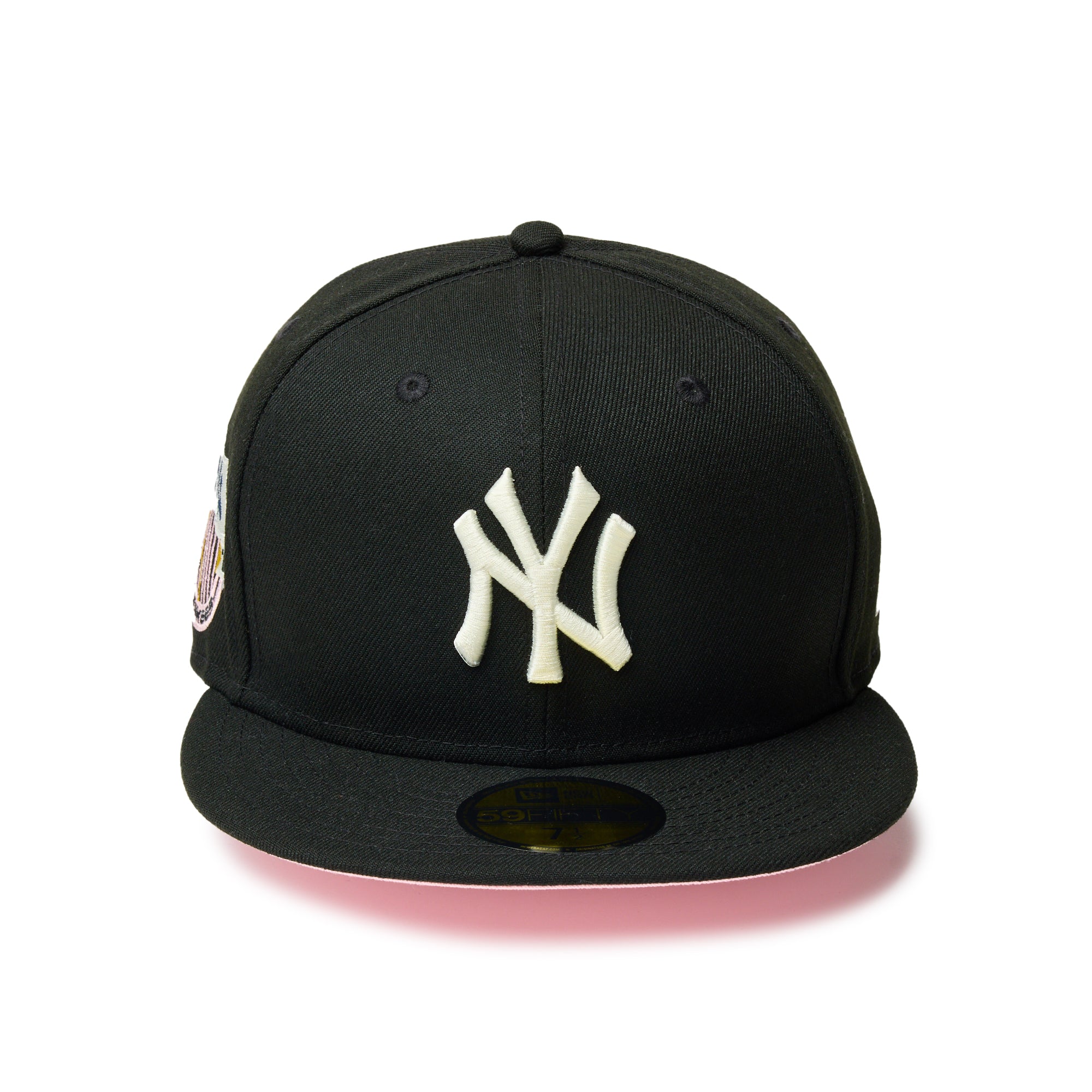 59FIFTY Sakura Pack ニューヨーク・ヤンキース ブラック | ニューエラ