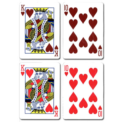 ビー・カジノホテルカード - タロットカード輸入販売の老舗ニチユー