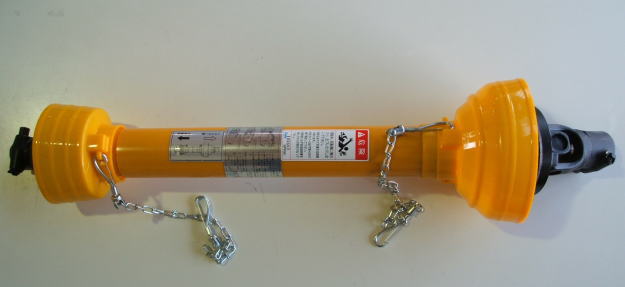 広角ユニバーサルジョイント