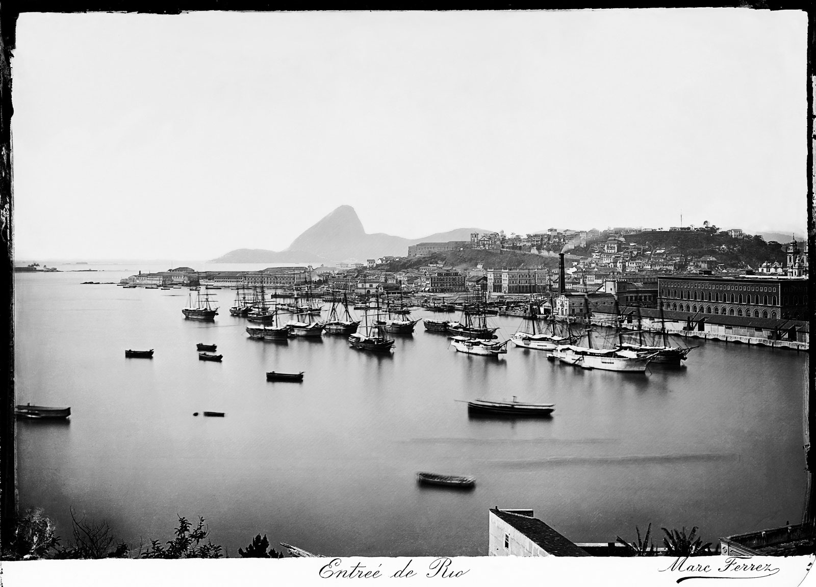 Dreaming Up Rio | Benjamin Moser | The New York Review of Books