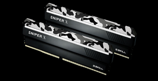 G.Skill F4-3600C19D-32GSXWB (DDR4-3600 CL19 16GB×2) | OCMEMORY