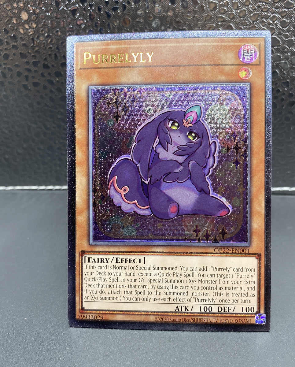 遊戯王】禁じられた一滴 英語 EU版 レリーフ 遊戯王】禁じられた一滴