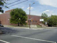 Old Chester, PA: Chester High School Reunion, Class of 1983