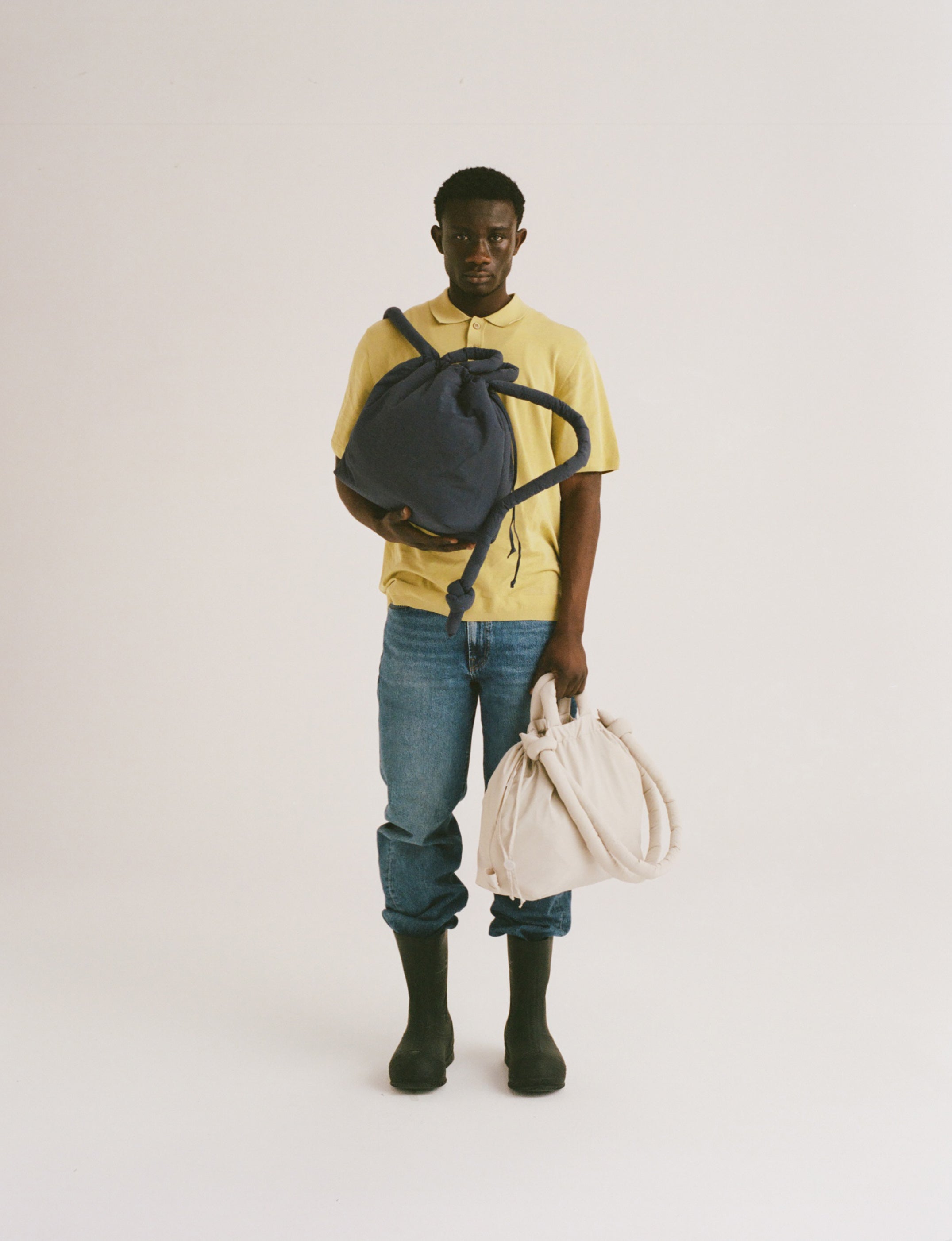 ÖLEND BACKPACKS – Ölend