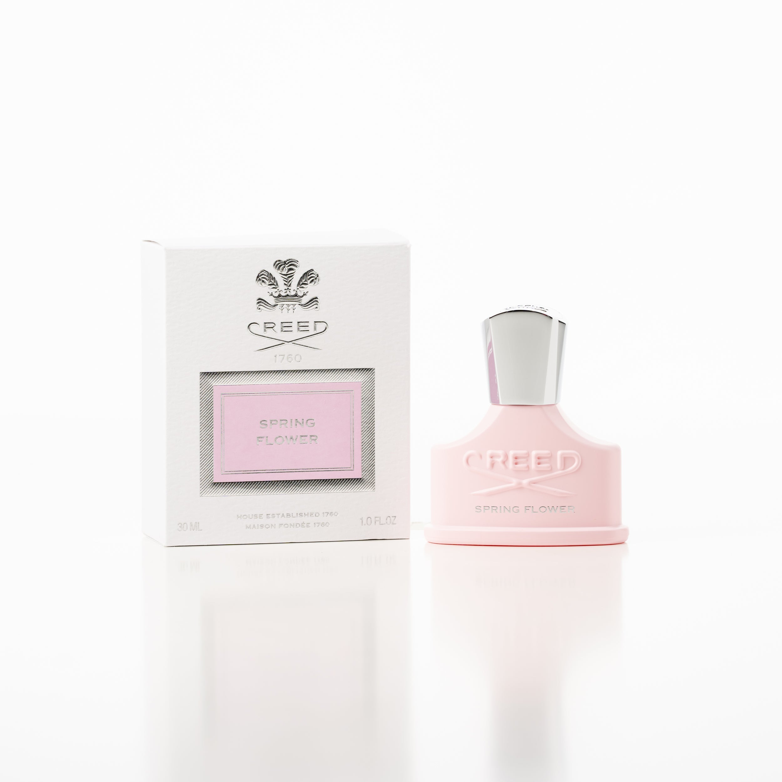 Creed - Spring Flower | Olfactoryfactoryllc