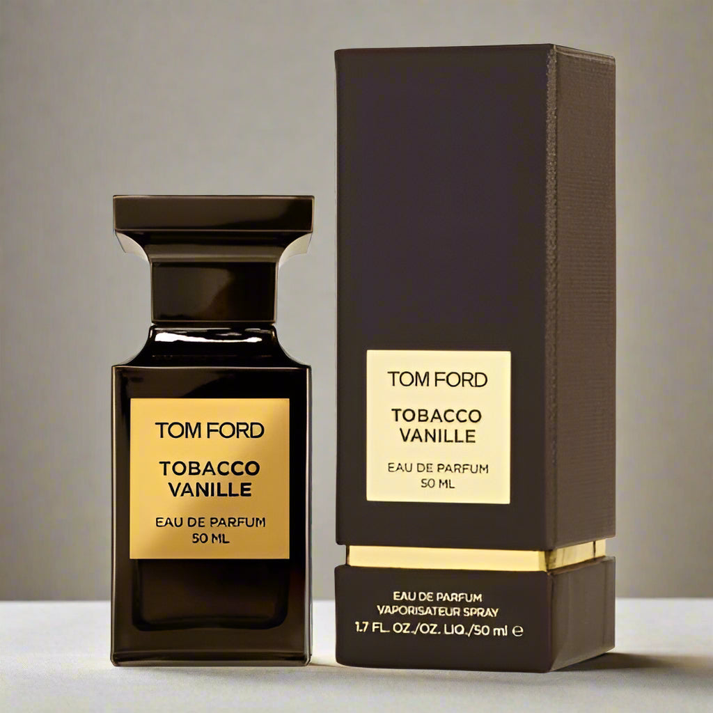 Tom Ford -Tobacco Vanille - EDP | Olfactoryfactoryllc