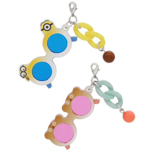 チャームセット（2個） – ユニバーサル・スタジオ・ジャパン