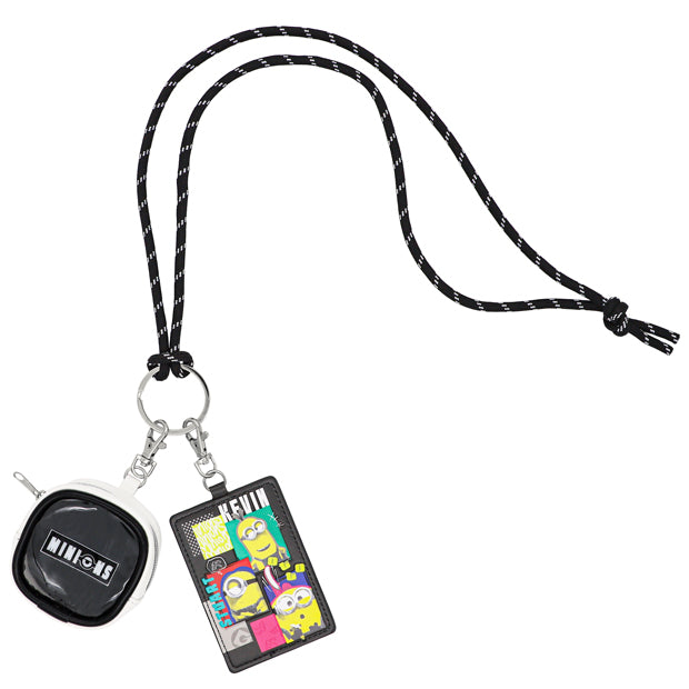 パスケース＆ミニポーチ – ユニバーサル・スタジオ・ジャパン