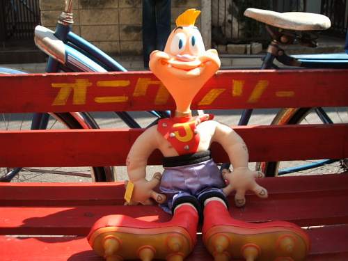 スパムコ／ジミー アメリカ雑貨オニグンソー