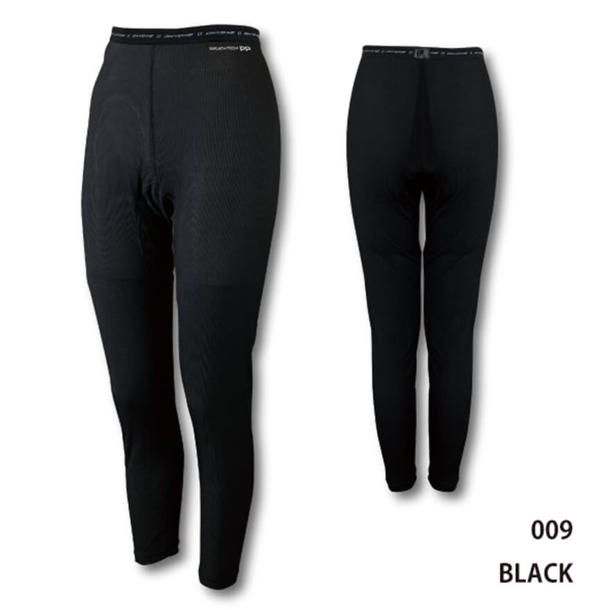 OKP85532 レディスブレステックPP ロングタイツ | UNDERWEAR | ONYONE