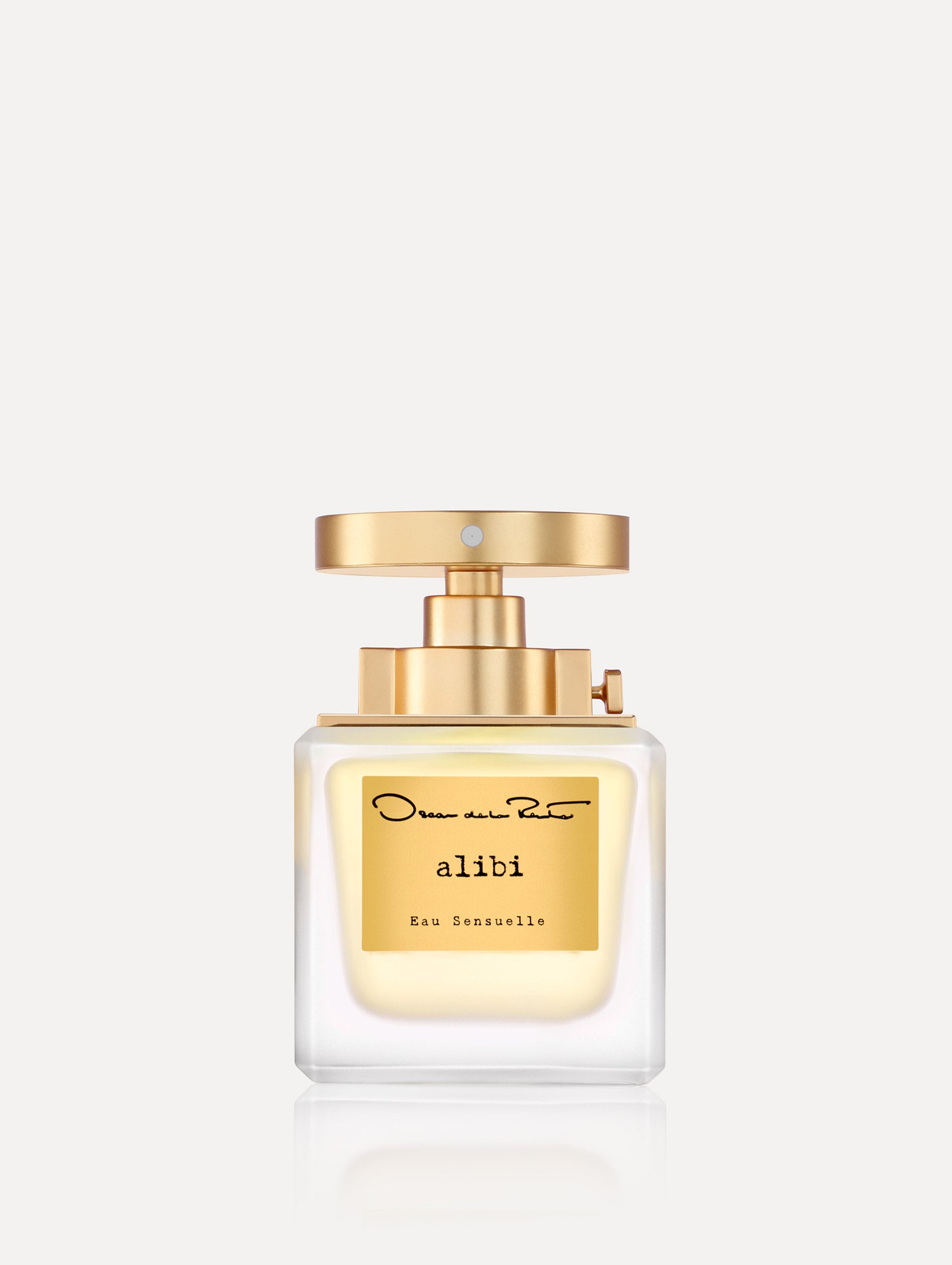 Alibi Eau Sensuelle 1.7 Oz