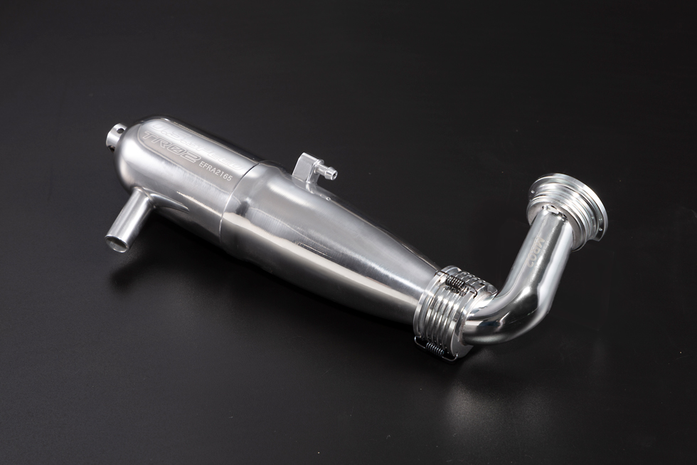 TR02 EFRA2165 コンプリートセット