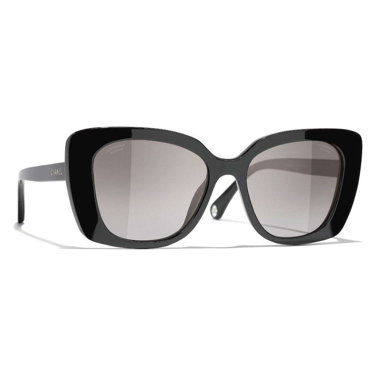 CHANEL CH5504 C622M3 53 Sunglasses | Bassol Optic Spain