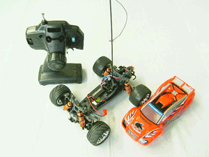 商品情報：エンルート・タミヤタムテッキギヤ専用ブラシレスモーター