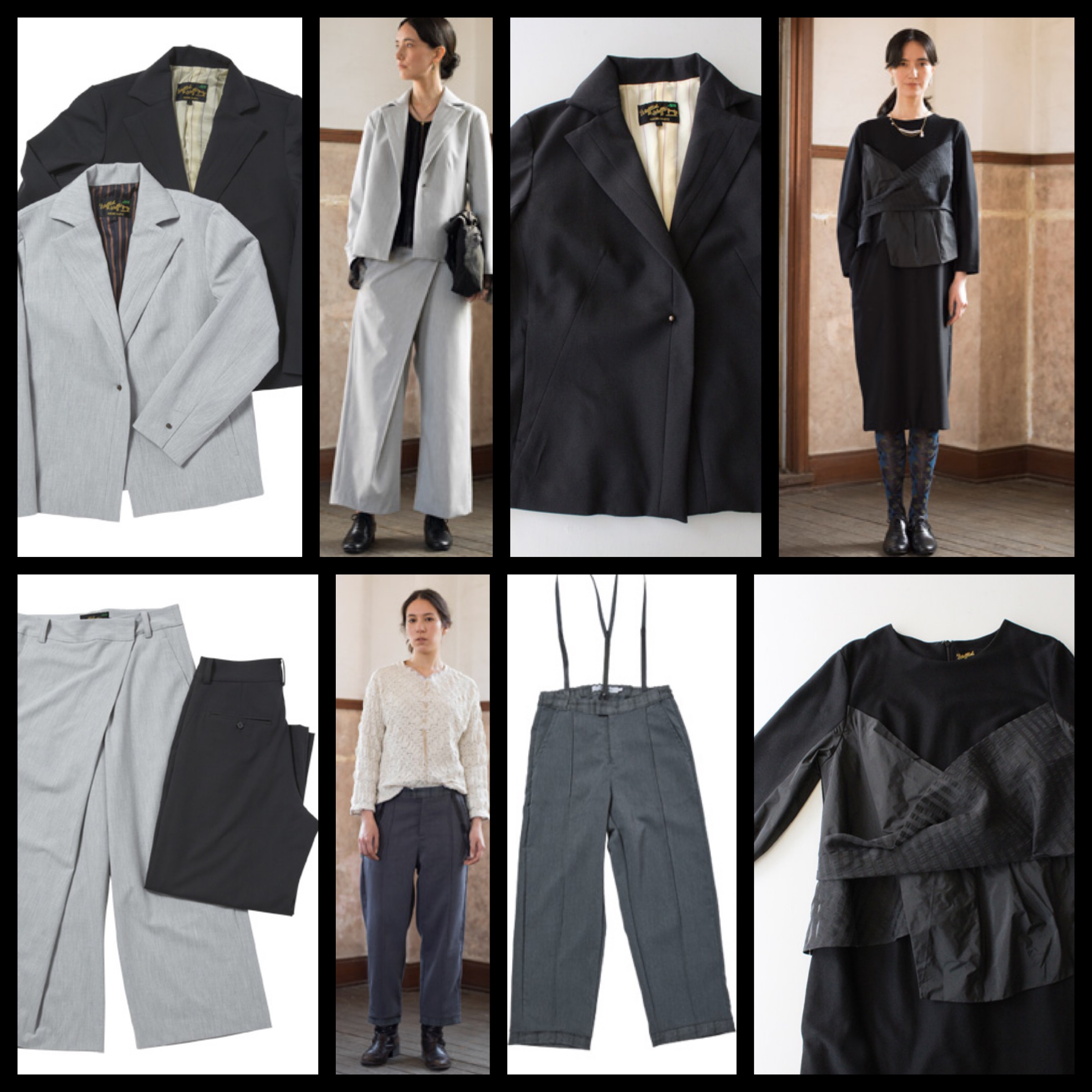 ワッフリッシュワッフル Fall&Winter先行予約 オススメアイテムその1