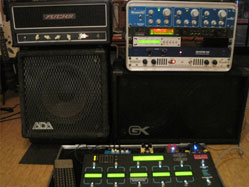 G-LAB GSCシリーズ スペック比較表