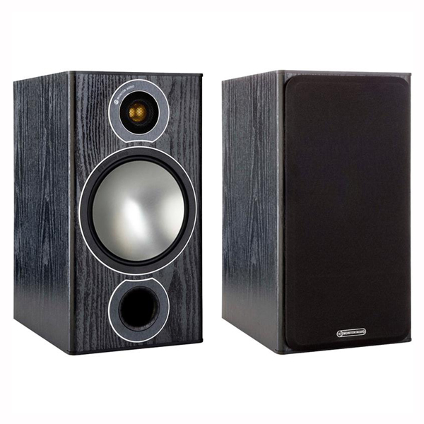 これは買うっきゃない！】Monitor Auido Bronze 5Gシリーズが衝撃価格