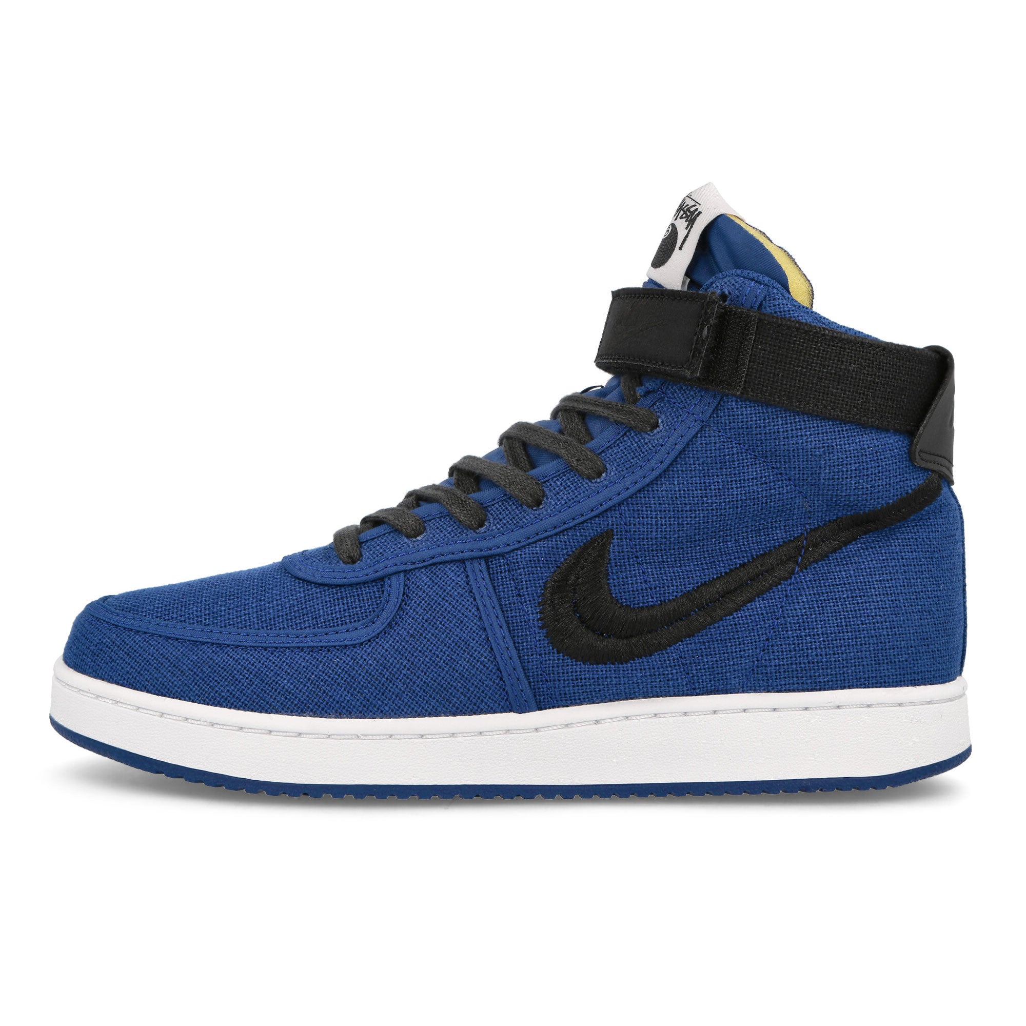 Nike Stussy x Nike Vandal High DX5425 400 | OVERKILL