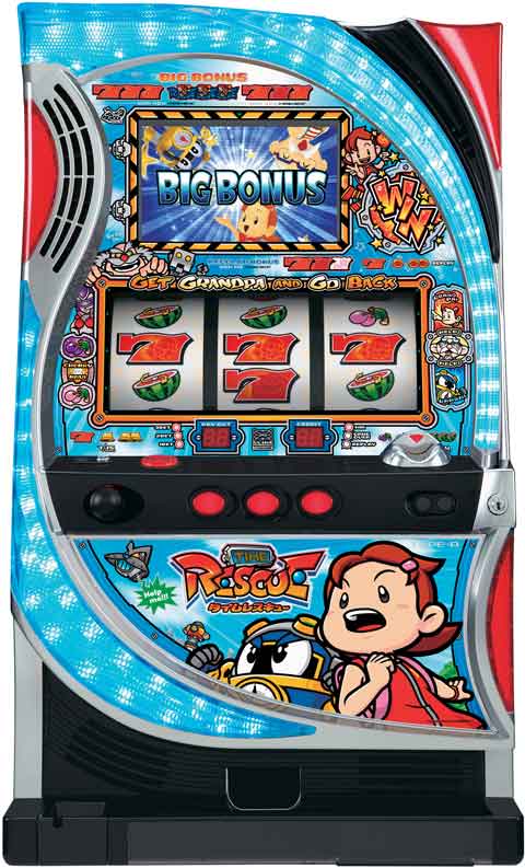 7歳になったウィンちゃんが大活躍 | P-WORLD パチンコ業界ニュース