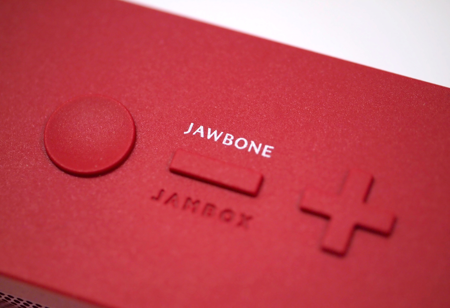 Supreme/Jawbone Jambox - ParkSIDER