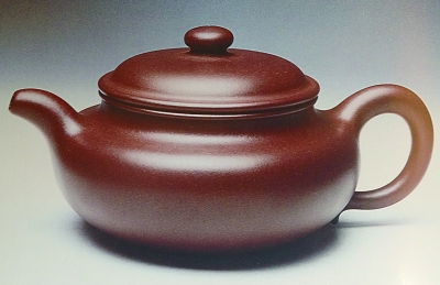 顧景舟的壺格與人格--新聞報道-人民網