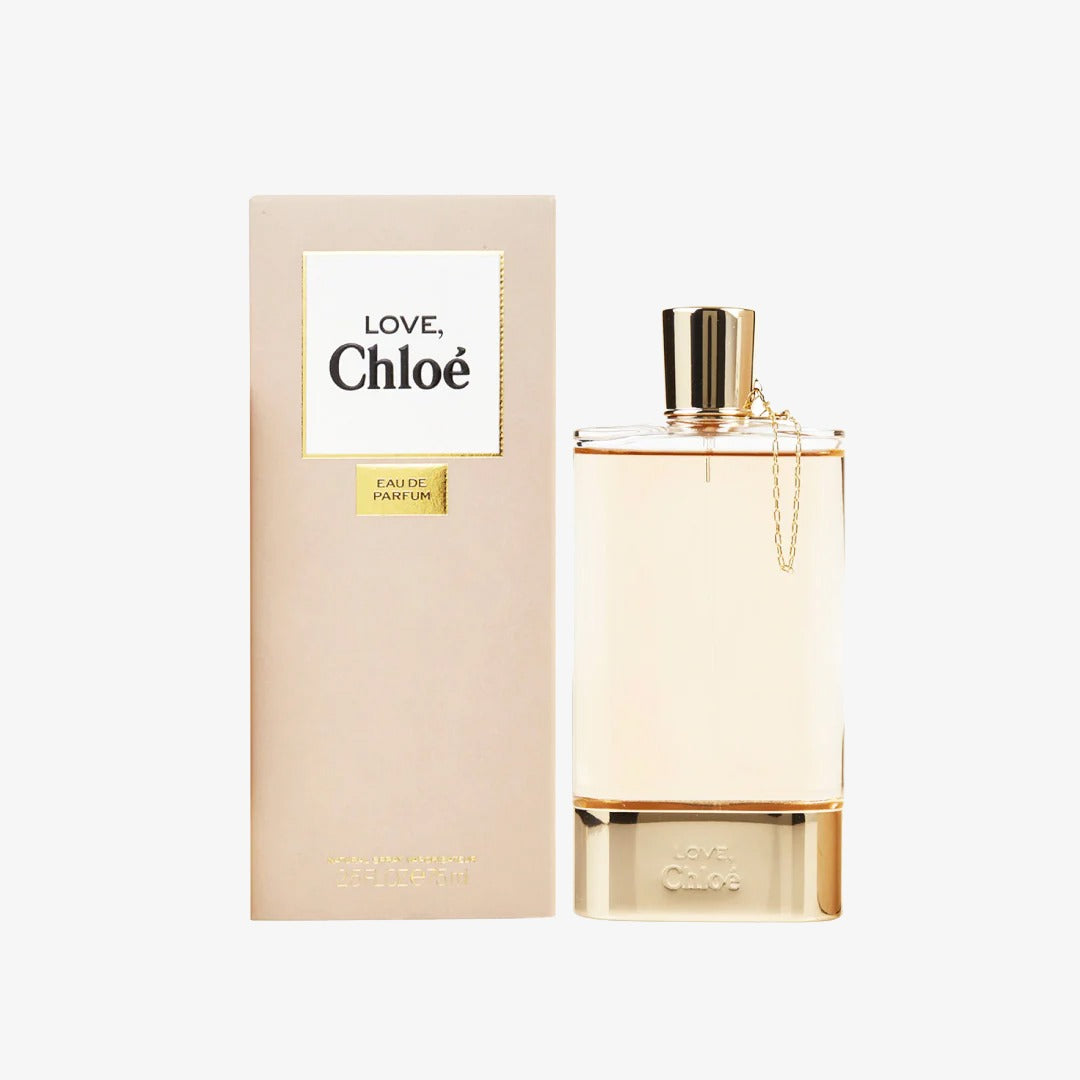 Love Chloe For Women Eau De Parfum Spray | PerfumePlusOutlet.com