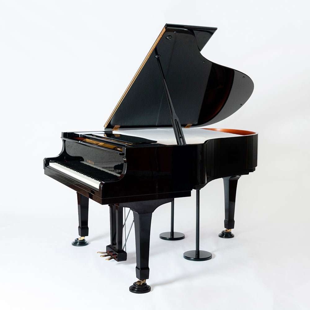 グランドピアノ防音装置 スーパーミラクルソフト – 東京防音オンライン