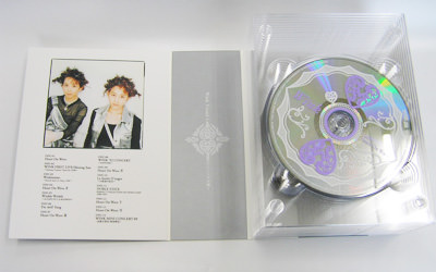 Wink | Wink Visual Collection～1988-1996 ヴィジュアル全集