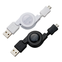 THE FLIPPER USBケーブル｜UFR-ARBシリーズ｜PLANEX