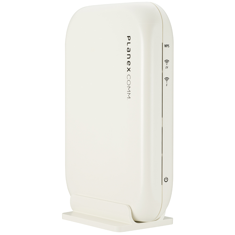 無線LANルータ｜MZK-750DHP2｜PLANEX