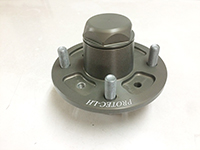 シャーシパーツ | 「プロテック」 ハコスカ GTR ケンメリ チューニング