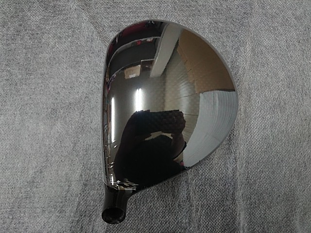 日本仕様 ホンマ ツアーワールド TW757 Type-S ドライバー ヘッドのみ