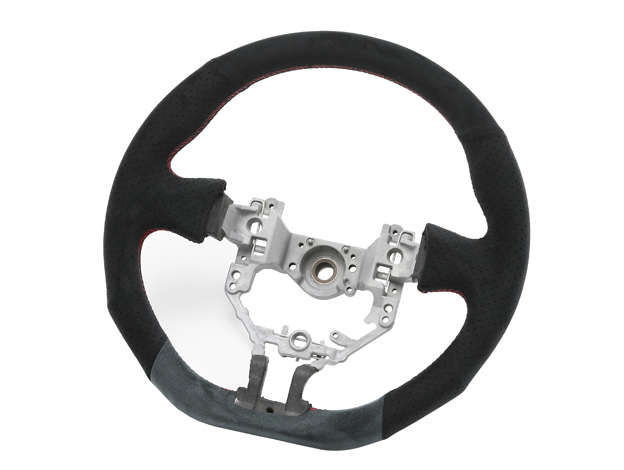 スポーツステアリングホイール 358Z｜PROVA スバル車専門チューニング