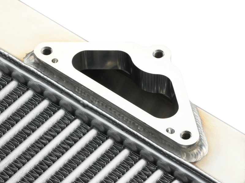 アルミニウムインタークーラー | PRODUCTS | PROVA