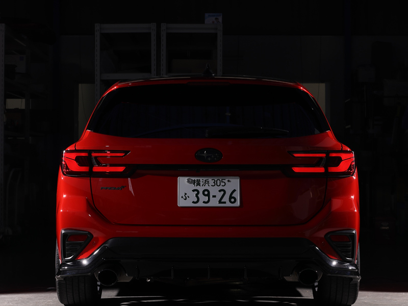 VN テールランプセット | PRODUCTS | PROVA