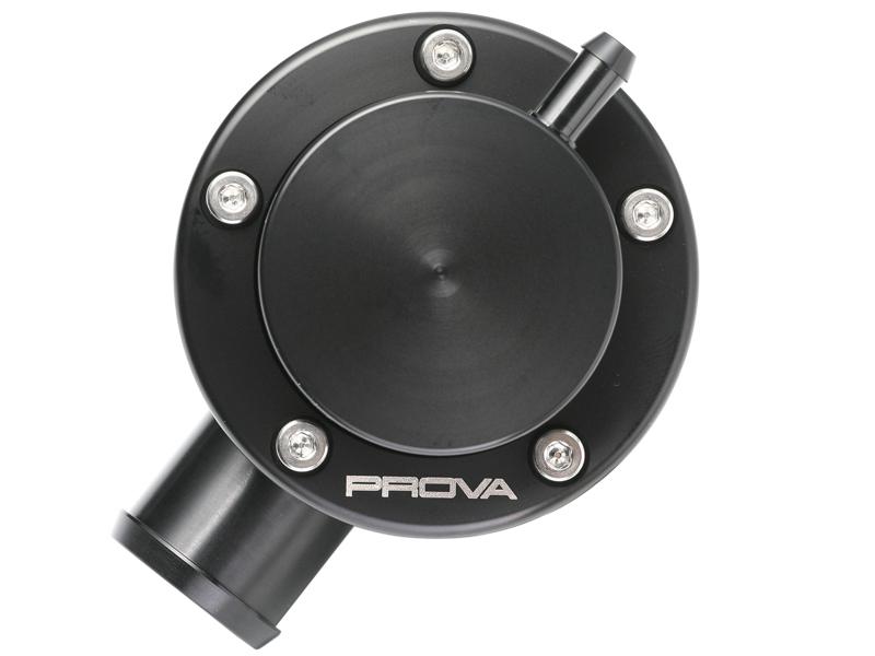 HPバイパスバルブ 140 | PRODUCTS | PROVA