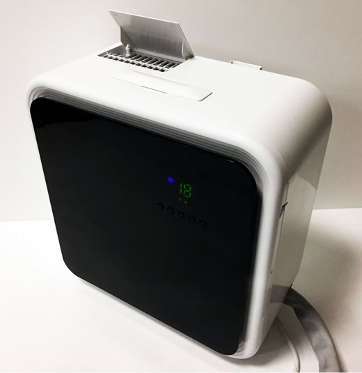 marine-j.com】□NAVIC/CLECOOLV/ポータブルエアコン/クレクール5V3