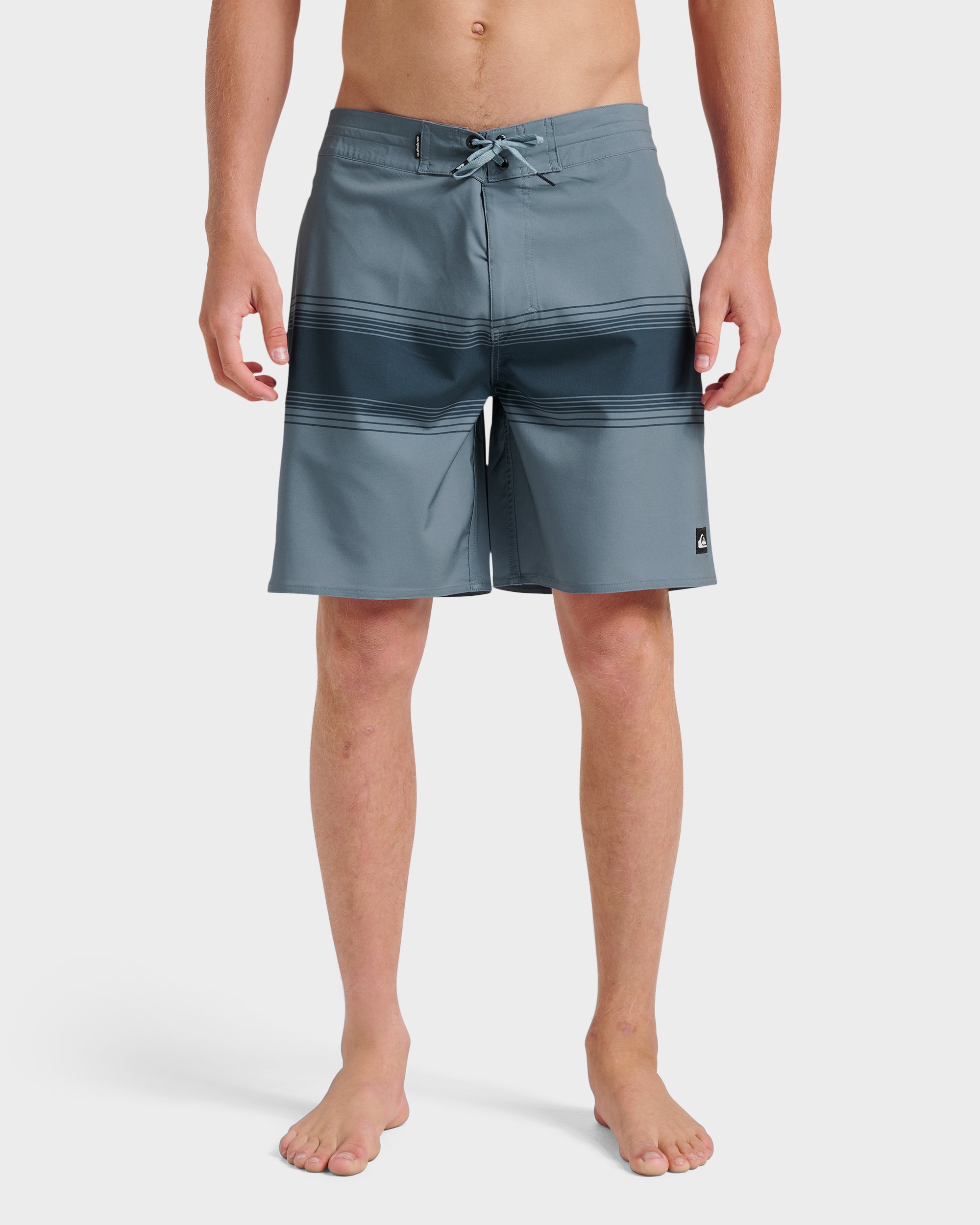 SURFSILK STREET TRUNK 18 - CHINA BLUE | Quiksilver