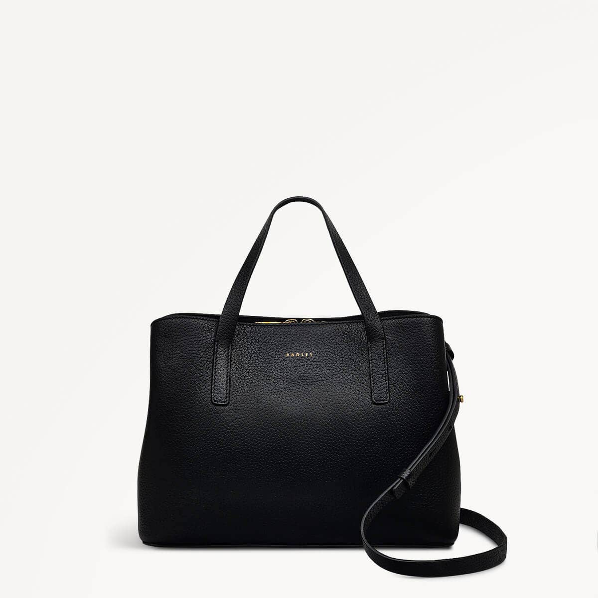 Black Grab Bag | Dukes Place Collection | Radley
