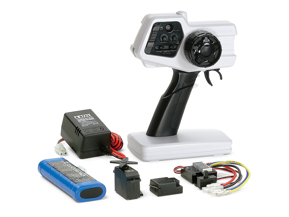 プロポセット、ラジコン天国 名古屋店 オンラインショッピング