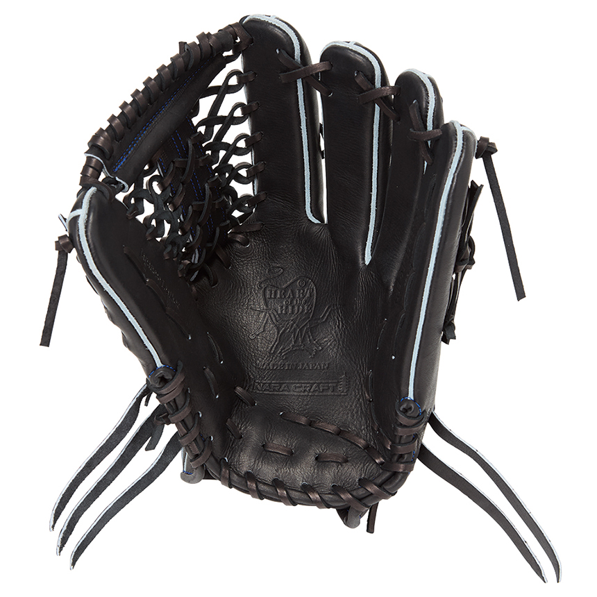 硬式 HOH® JAPAN [外野手用] サイズ 12.75 | グラブ | PRODUCTS