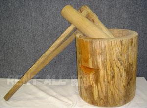 杵臼セット＿レントオール燕三条 新潟