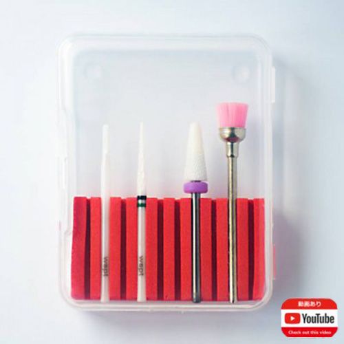 rednails web channel / ♪【前里先生おすすめ!】マシンフットケア