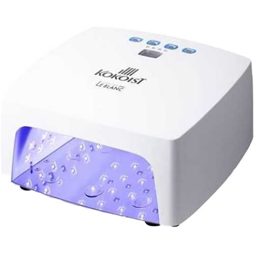 rednails web channel / ♪インフィニティLED&UVライト