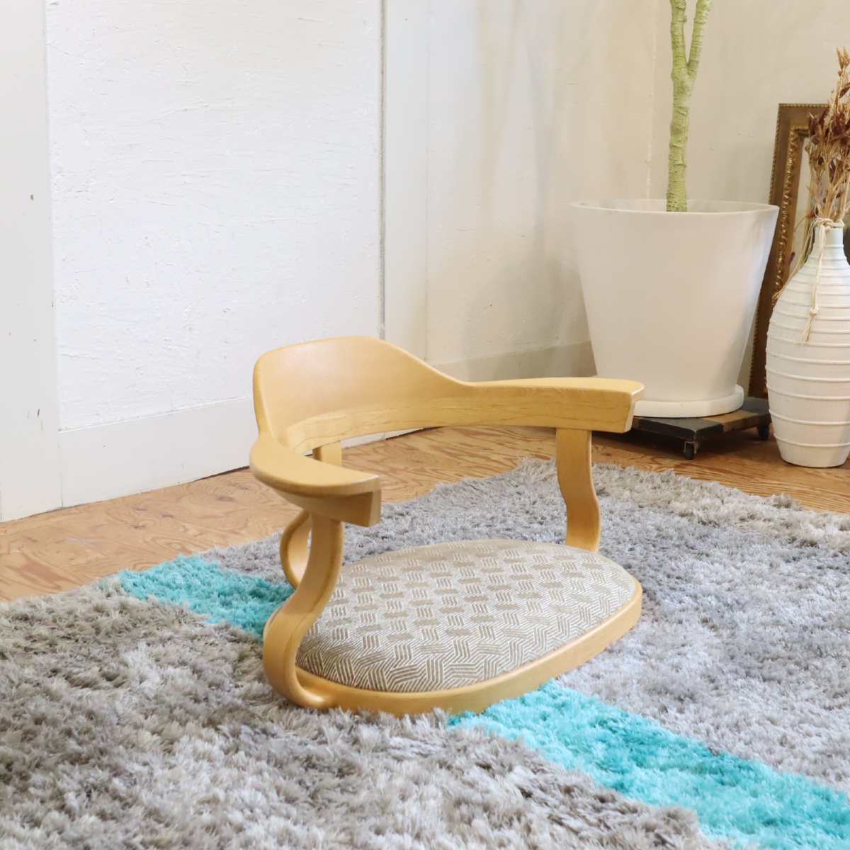 カンディハウス / CONDE HOUSE コハン / COHAN リビング座椅子 住宅