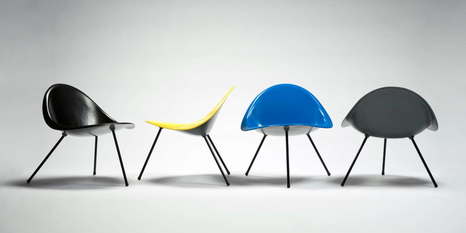 ポール・ケアホルムの復刻作品 1 – フリッツ・ハンセン正規専門店