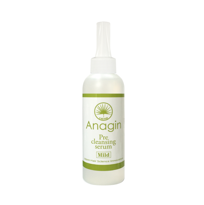 アナジン育毛シャンプー | オーダーメイドウィッグ／増毛エクステのwig