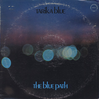 Tarika Blue / The Blue Path (LP), Chiaroscuro | 中古レコード通販